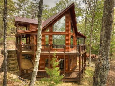 25 Stuart Highland Drive