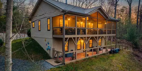 482 Tsalagi Trail
