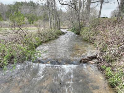 Lot 9 Ivy Log Road