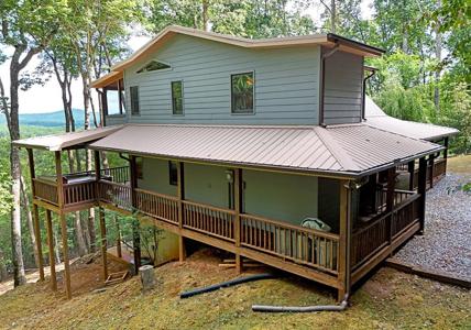 594 High Country Lane