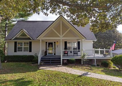3601 Swallows Creek Road