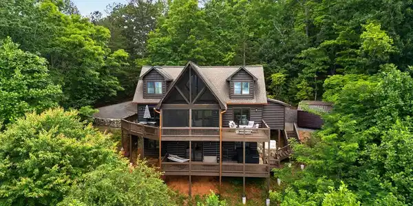 231 Sunrock Mountain Trail