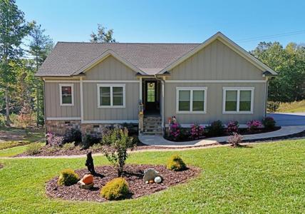 481 High Point Trail