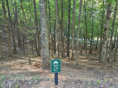 127R Red Oak Trail