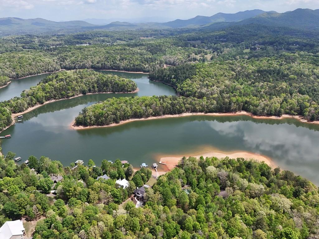 Image 3: Lake & Mountain View