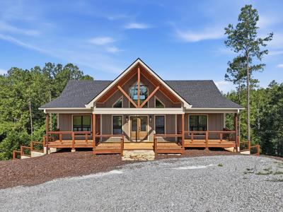 2956 Blalock Mountain Road