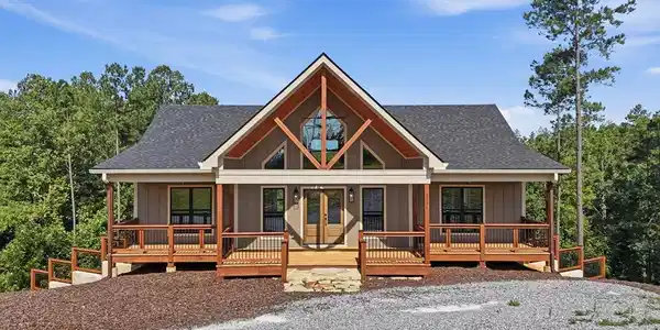 2956 Blalock Mountain Road