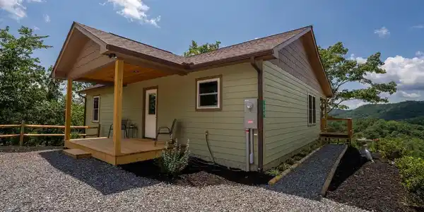440 Marble Mountain Road