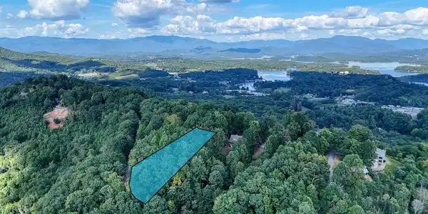 Lot 29 Harris Ridge Road