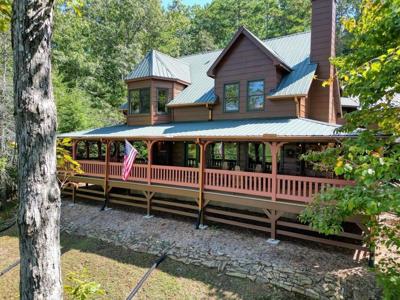 221 Green Valley Trail