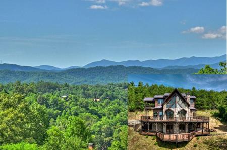 45 Flat Top Trail
