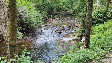 38 AC Tumbling Creek Road