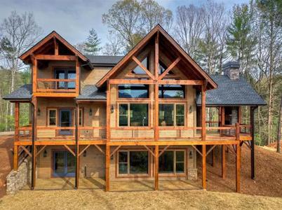 1161 Settlers Ridge Road