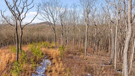 Lot 9 High Summit Drive