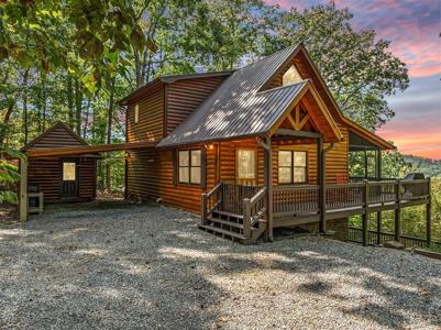 329 Carlie Trail