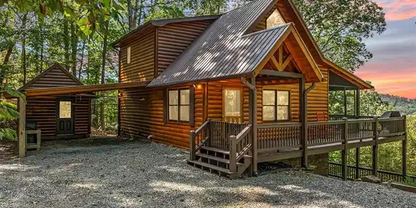 329 Carlie Trail