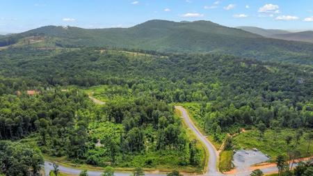 Lot 128 Twisted Oak Road