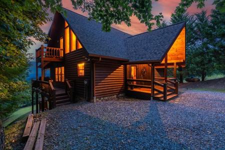 75 Turkey Ridge Road