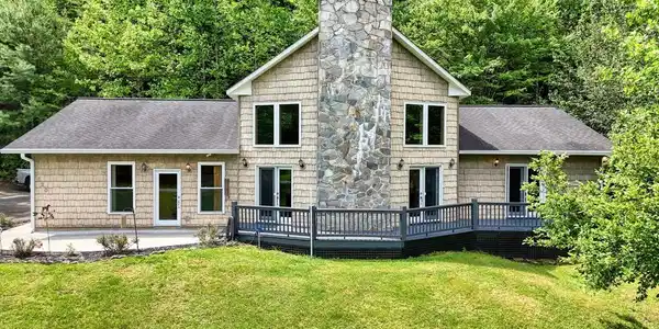 520 Brasstown Road