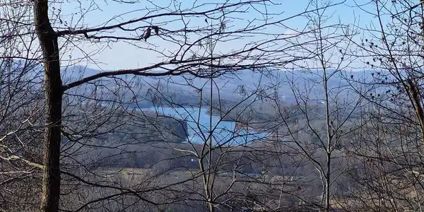 Lot 62 Dan Knob Overlook
