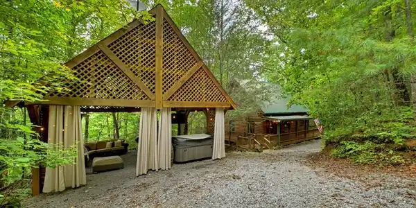 879 Millstone Mountain Lane