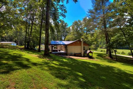 18131 Morganton Hwy