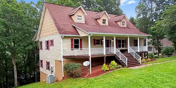 1250 Hawkview Drive