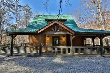 729 Poplar Hollow Road