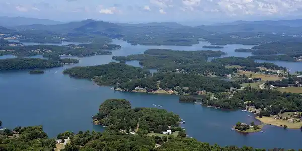 145 Ac. Bell Mountain