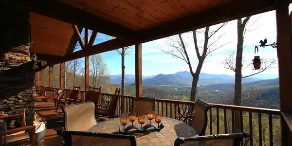1689 Long Ridge Road