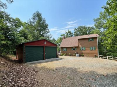116 Wildwood Road