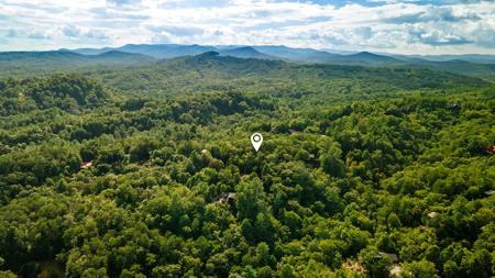 Choctaw Ridge Road
