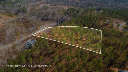 Lot 201 High River Oakwood Lane