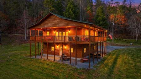 3234 Winding Stairs Road