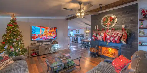 215 Turkey Ridge Drive