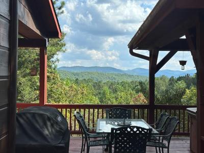 603 Redberry Ridge Road