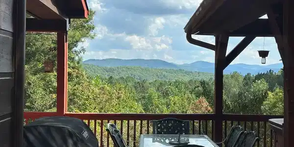 603 Redberry Ridge Road