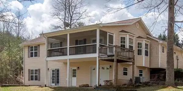 5224 Laurel Ridge Road