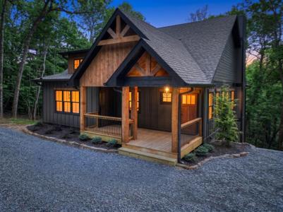 158 Spring Run Drive