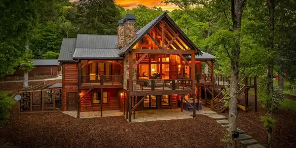 2100 Big Creek Road