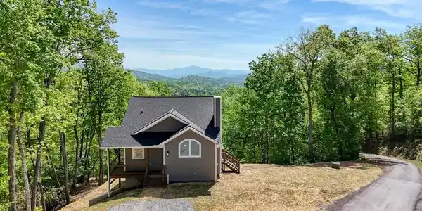 296 Peaks Drive