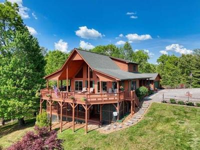 246 Serenity Pointe Drive