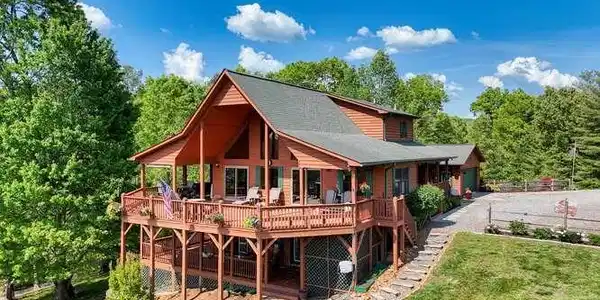 246 Serenity Pointe Drive