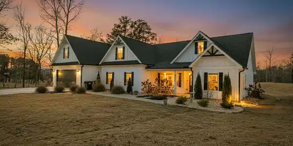 2520 Carlan Road