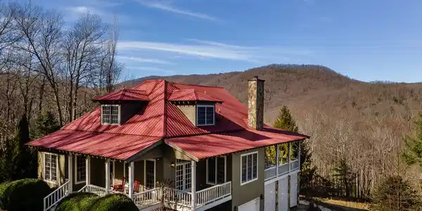 196 Mauldin Creek Road