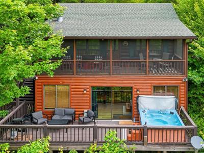 216 Laurel Creek Road