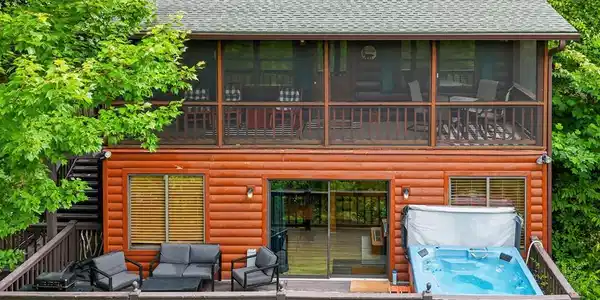 216 Laurel Creek Road
