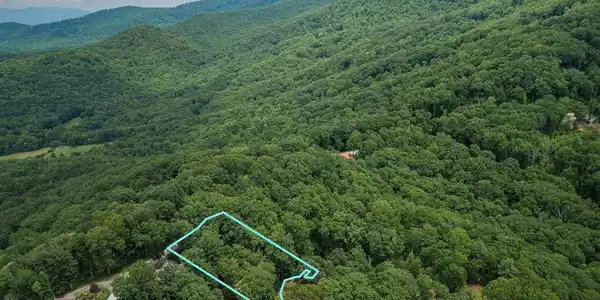 Lot 9 Wilderness Creek Way