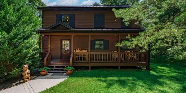 120 Walnut Mountain Court