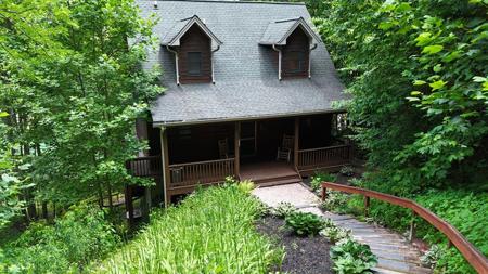 967 Indian Lake Drive